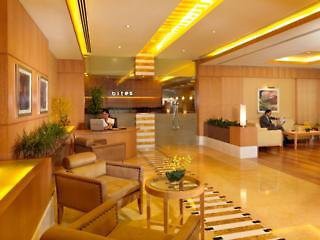 TIME Ruby Hotel Apartments