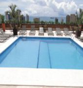 Hotel Praia Centro