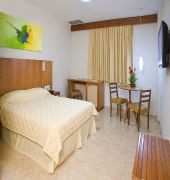 Hotel Praia Centro