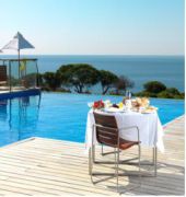 Alba Villas