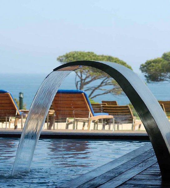 Alba Villas