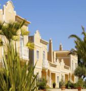 Alba Villas