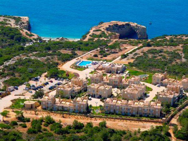 Alba Villas