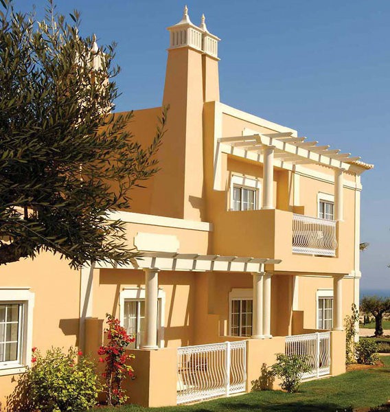 Alba Villas