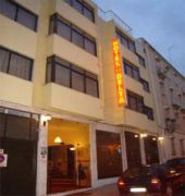 Dinya Lisbon Hotel