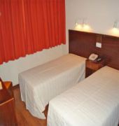 Dinya Lisbon Hotel
