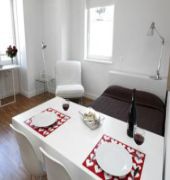 Hello Lisbon Bairro Alto Apartments