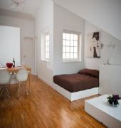 Hello Lisbon Bairro Alto Apartments