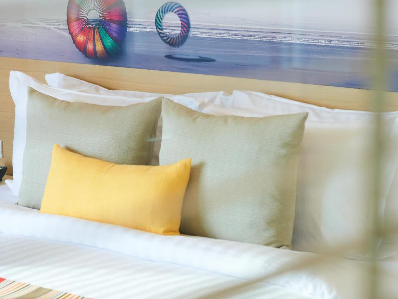 Pattaya Seaview hotel