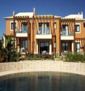 Monte Santo Resort