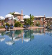 Monte Santo Resort