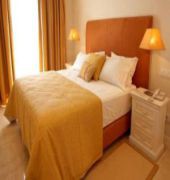 Monte Santo Resort