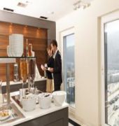 Ramada Innsbruck Tivoli
