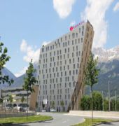 Ramada Innsbruck Tivoli