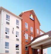 Days Inn Athabasca