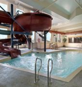 Days Inn Athabasca