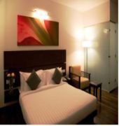 Springs Hotel and Spa