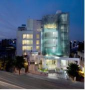 Springs Hotel and Spa
