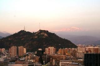 Apartamento Vista Hermosa