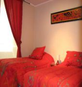 Apartamento Vista Hermosa