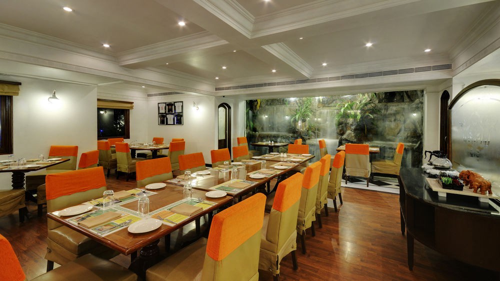 Lemon Tree Premier; The Atrium, Ahmedabad