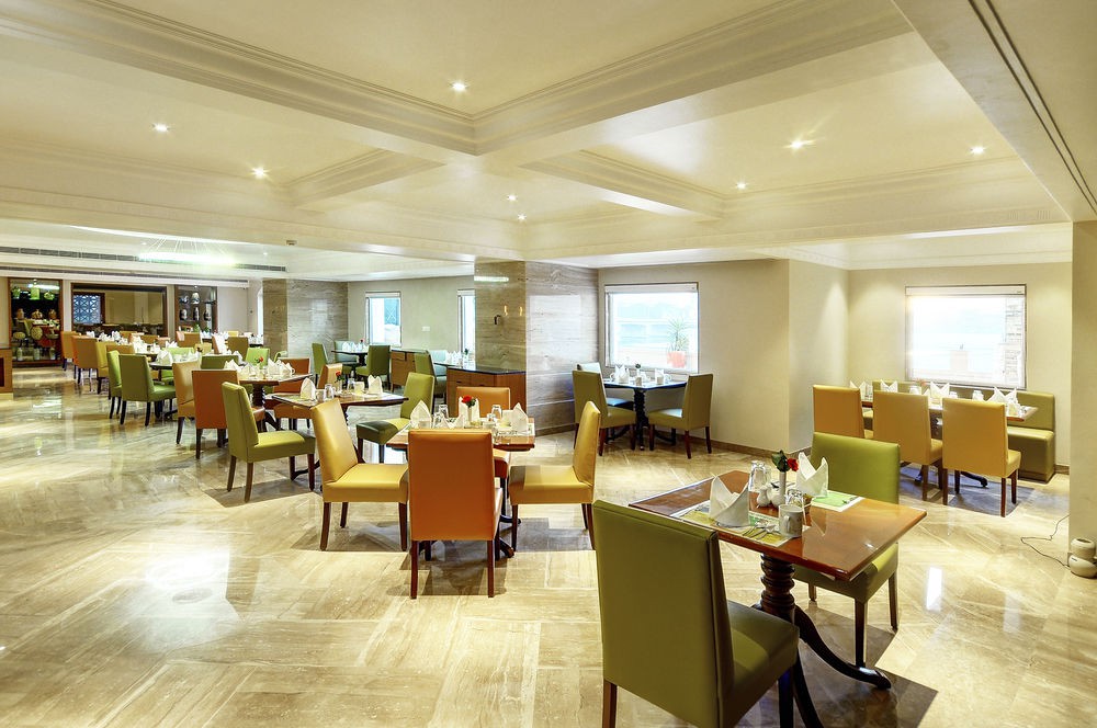 Lemon Tree Premier; The Atrium, Ahmedabad