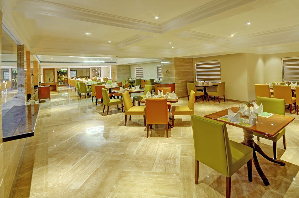 Lemon Tree Premier; The Atrium, Ahmedabad