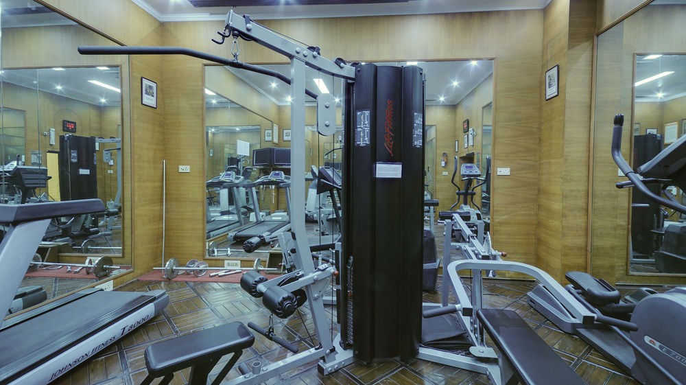 Lemon Tree Premier; The Atrium, Ahmedabad