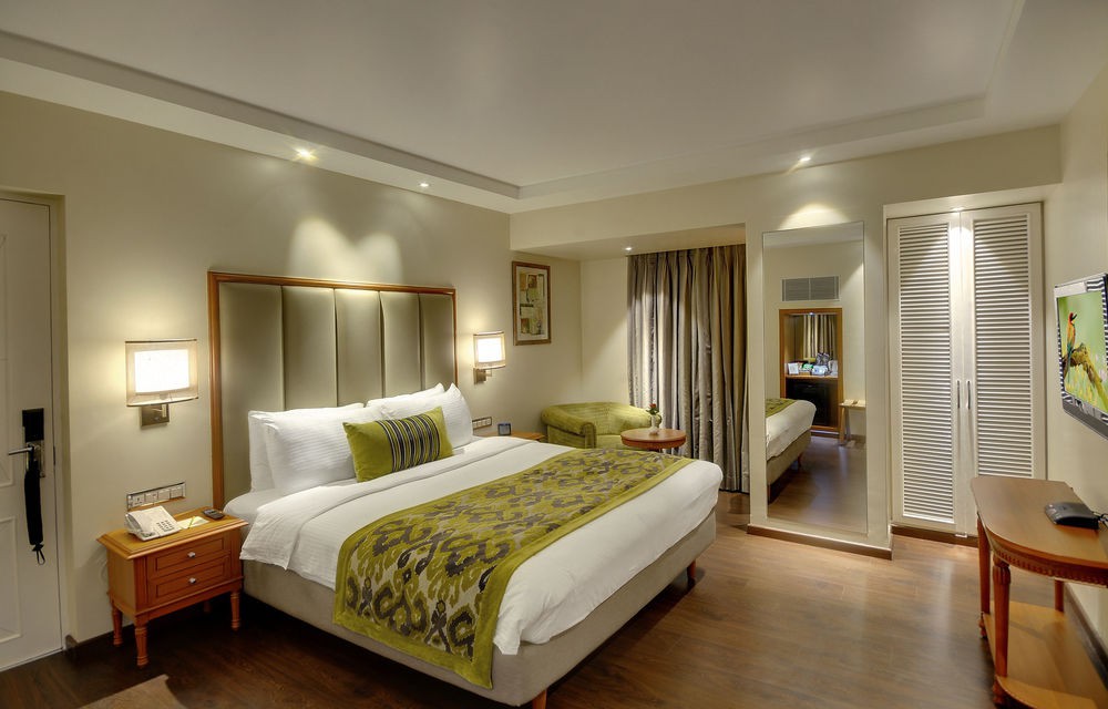 Lemon Tree Premier; The Atrium, Ahmedabad