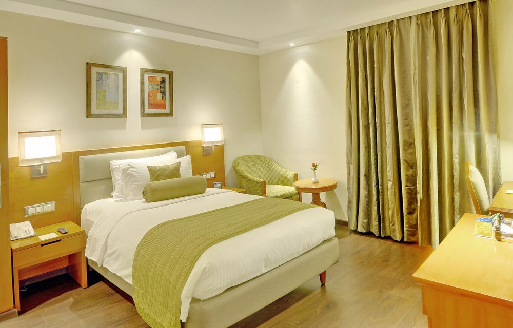Lemon Tree Premier; The Atrium, Ahmedabad