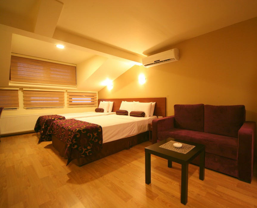 Comfort Suite Taksim