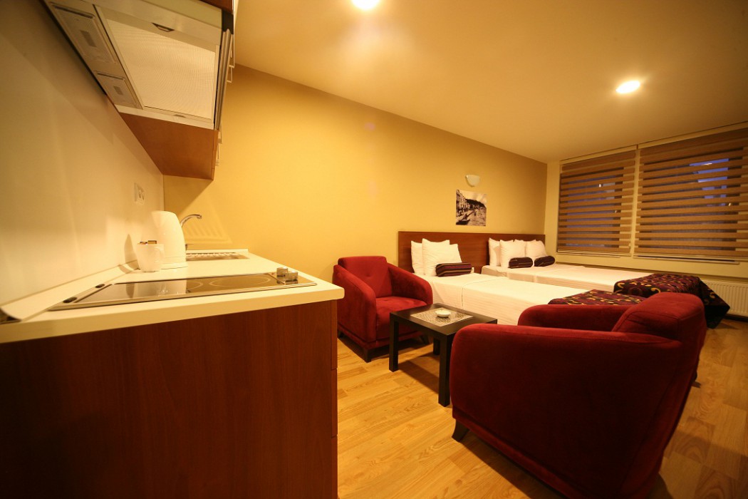 Comfort Suite Taksim