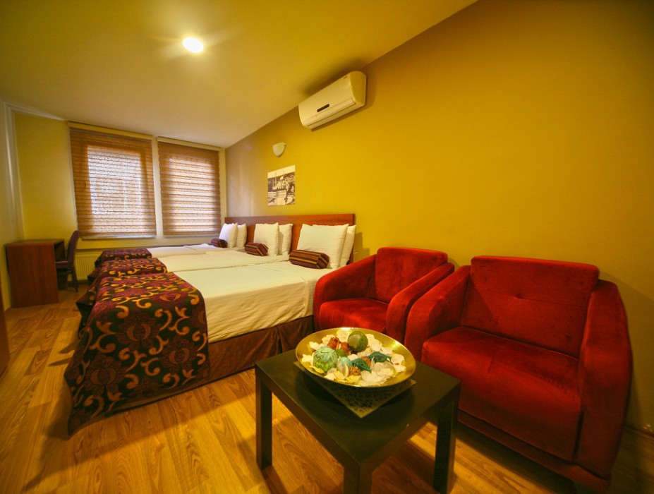 Comfort Suite Taksim