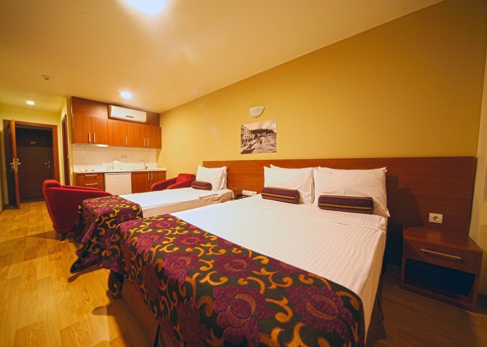 Comfort Suite Taksim
