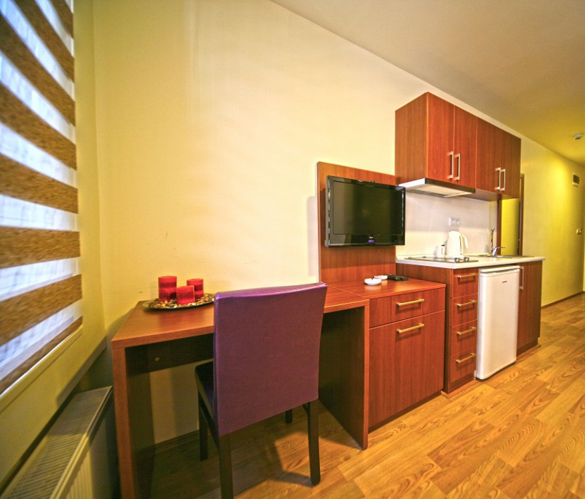 Comfort Suite Taksim