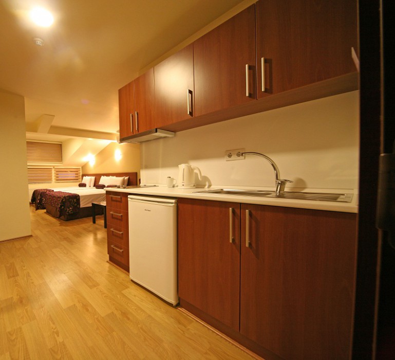 Comfort Suite Taksim