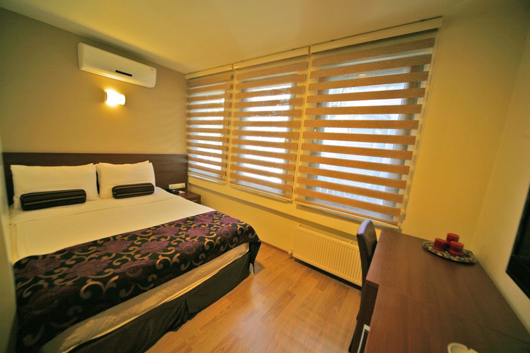 Comfort Suite Taksim