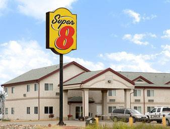 Super 8 Motel - Kindersley