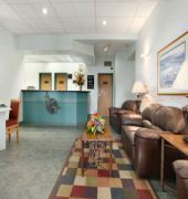 Super 8 Motel - Kindersley