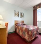 Super 8 Motel - Kindersley