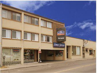 Howard Johnson Inn Kingston