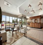 Travelodge by Wyndham Kingston LaSalle Hotel