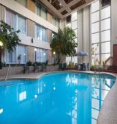 Days Hotel & Suites by Wyndham Lloydminster