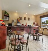 Ramada Lloydminster