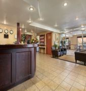 Ramada Lloydminster