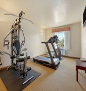 Ramada Lloydminster