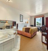 Ramada Lloydminster