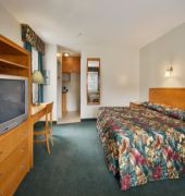 Ramada Limited Merritt
