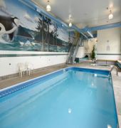 Ramada Limited Merritt