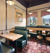Super 8 Merritt BC